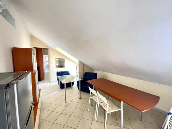 appartamento in affitto ad Alba