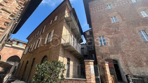 appartamento in affitto ad Alba