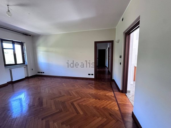 appartamento in affitto ad Alba