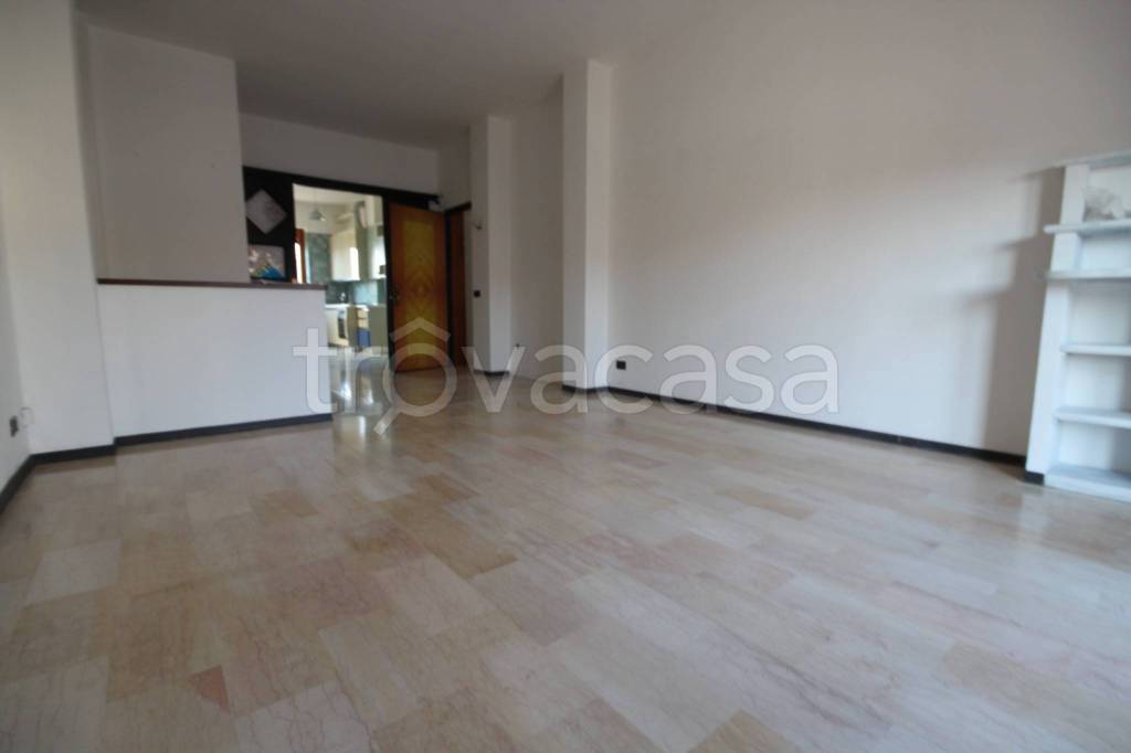 appartamento in affitto ad Alba