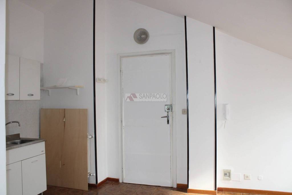 appartamento in affitto ad Alba