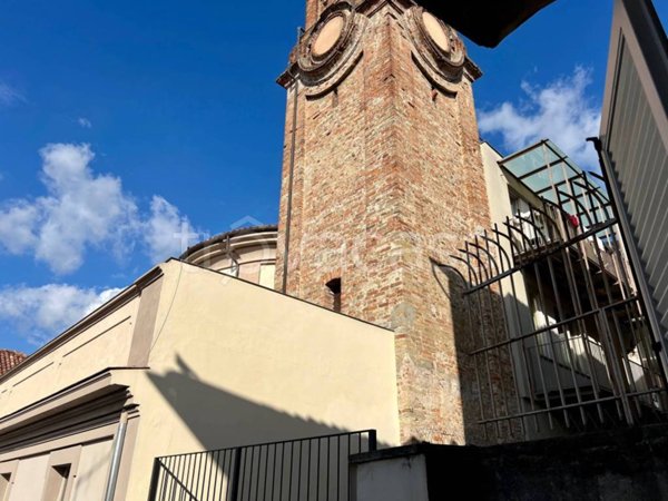 appartamento in affitto ad Alba
