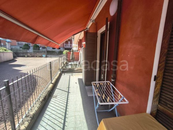 appartamento in affitto ad Alba