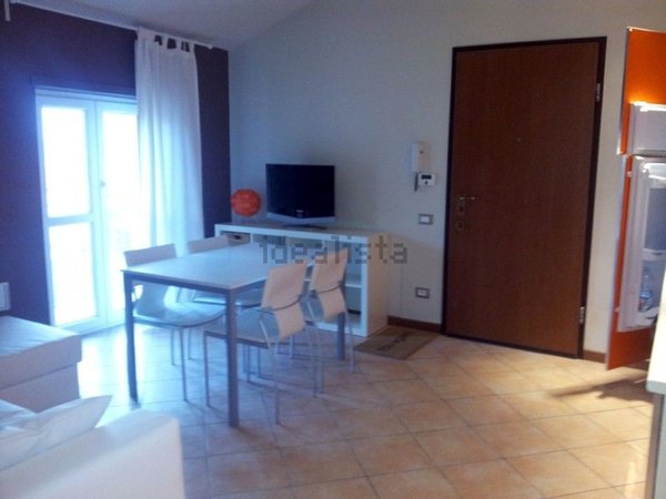 appartamento in affitto ad Alba in zona Mussotto