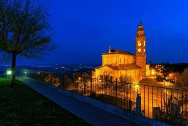 appartamento in affitto ad Alba