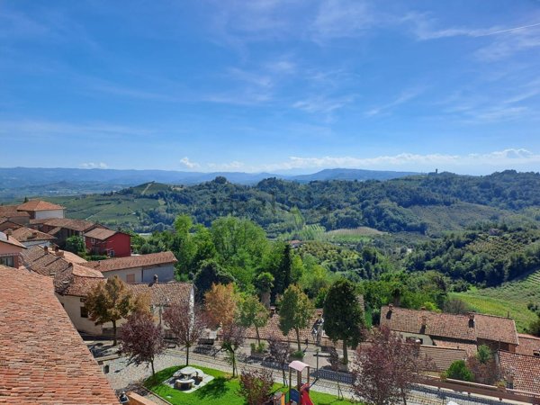 appartamento in affitto ad Alba
