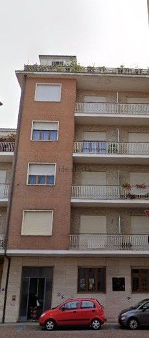appartamento in affitto ad Alba