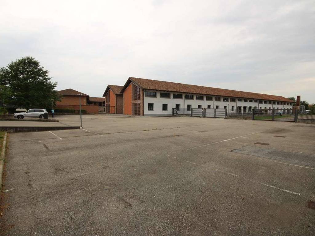 negozio in affitto ad Alba