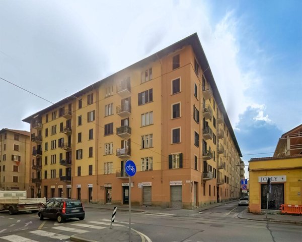 appartamento in affitto ad Alba