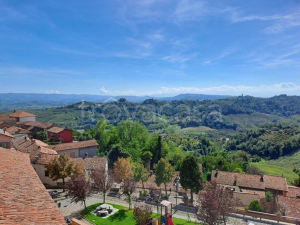 appartamento in affitto ad Alba