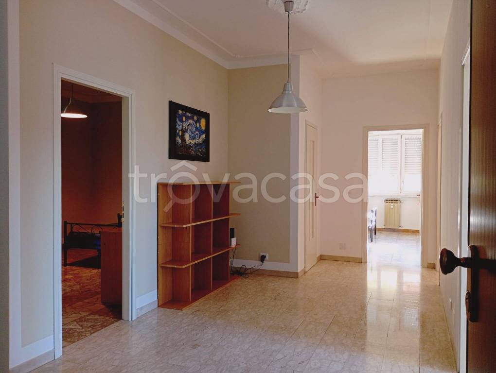 appartamento in affitto ad Alba