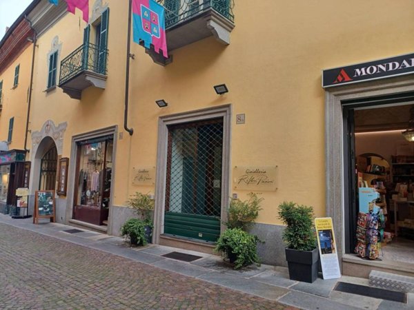 appartamento in affitto ad Alba