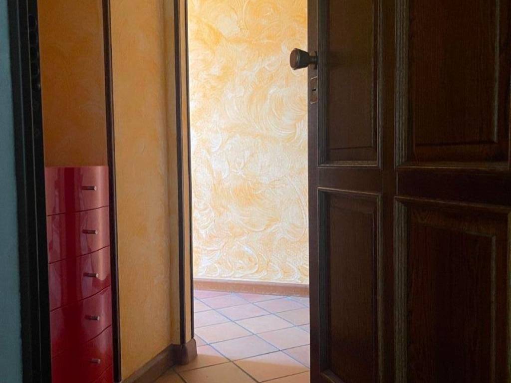 appartamento in affitto ad Alba