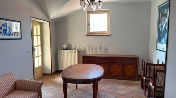 appartamento in affitto ad Alba