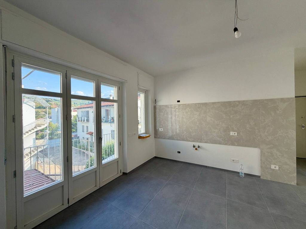 appartamento in affitto ad Alba
