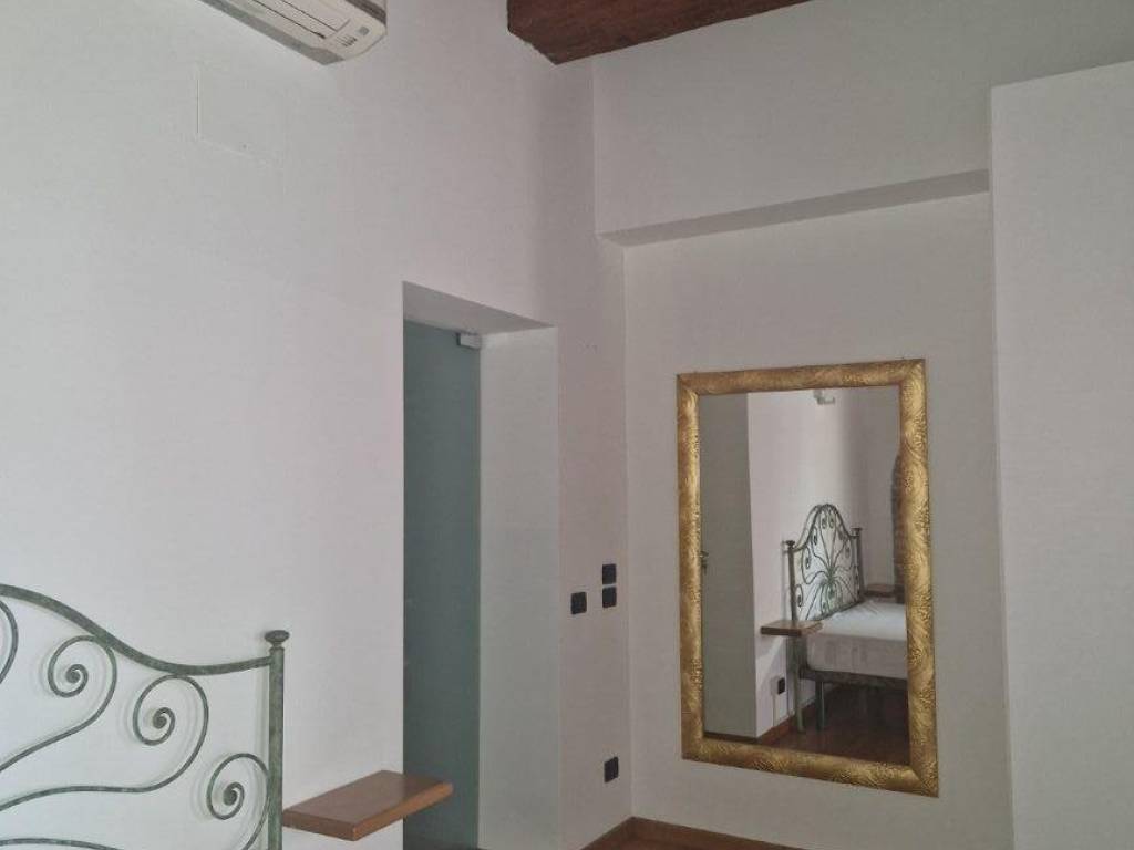 appartamento in affitto ad Alba