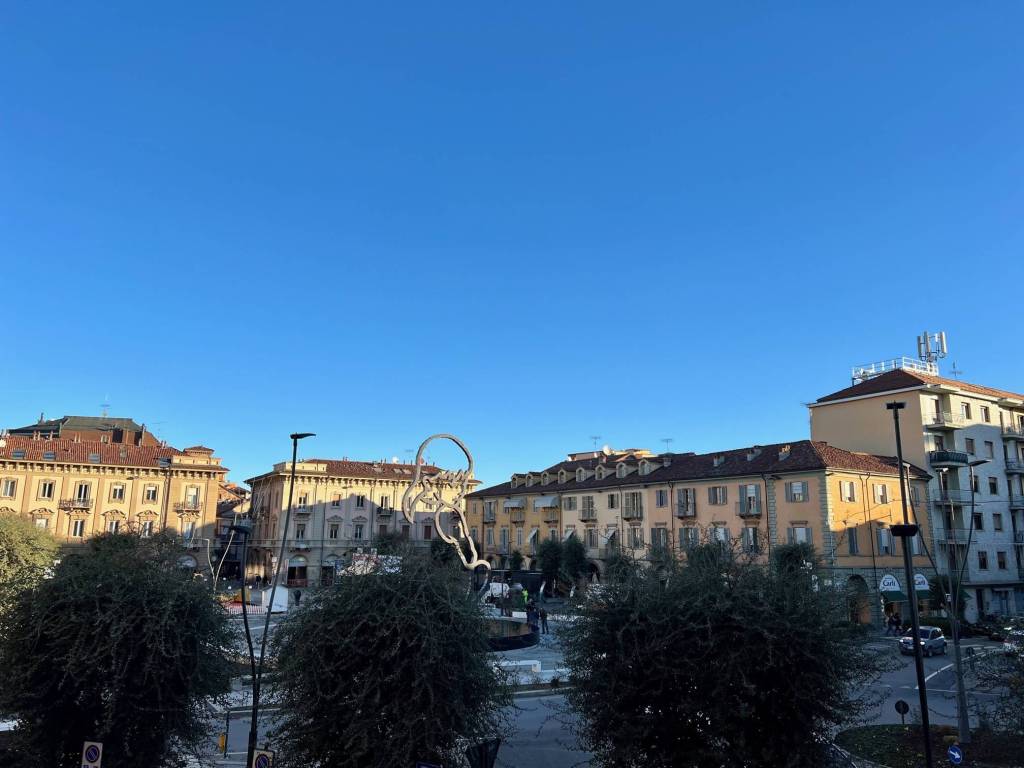 appartamento in affitto ad Alba