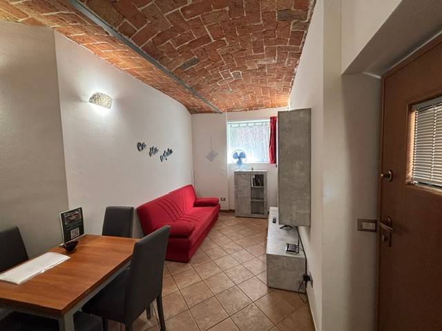 appartamento in affitto ad Alba