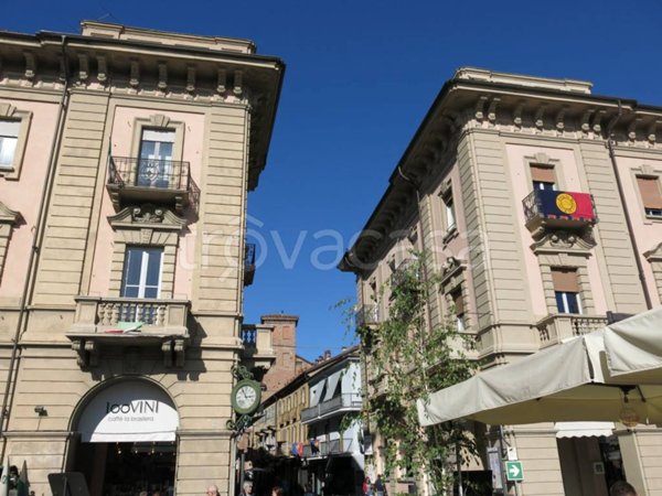 appartamento in affitto ad Alba