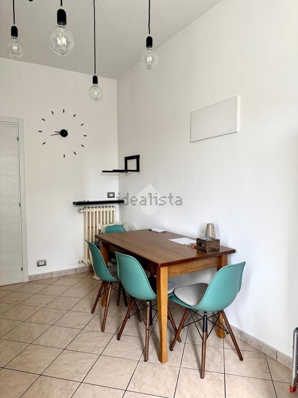 appartamento in affitto ad Alba