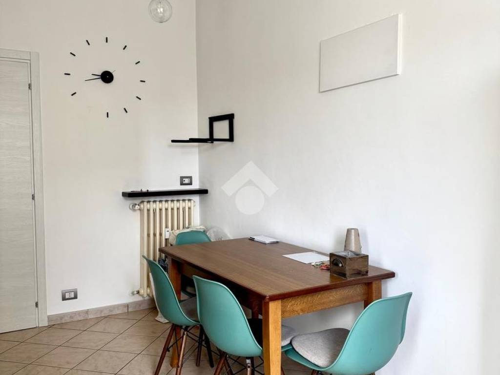 appartamento in affitto ad Alba