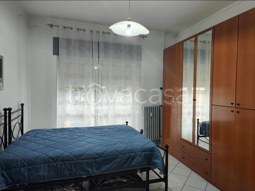 appartamento in affitto ad Alba