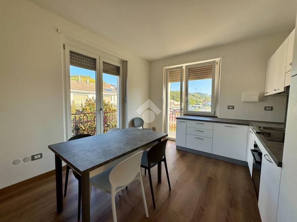 appartamento in affitto ad Alba