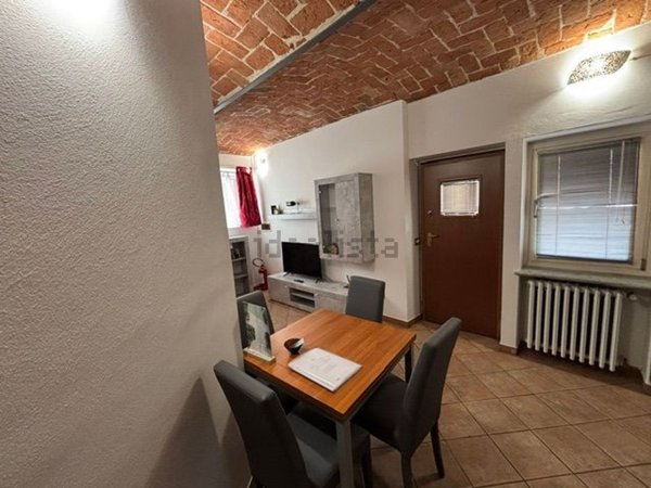 appartamento in affitto ad Alba