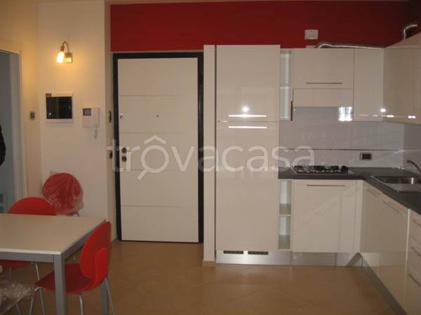 appartamento in affitto ad Alba