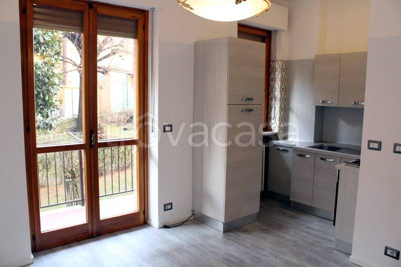 appartamento in affitto ad Alba