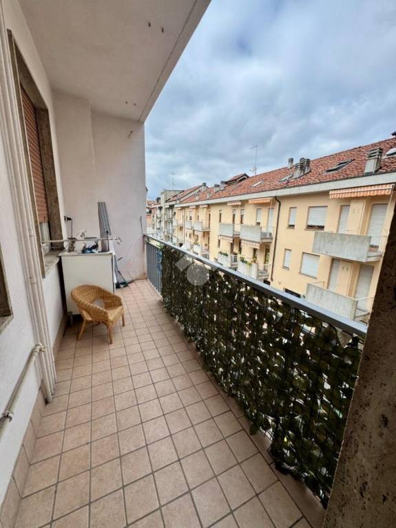 appartamento in affitto ad Alba