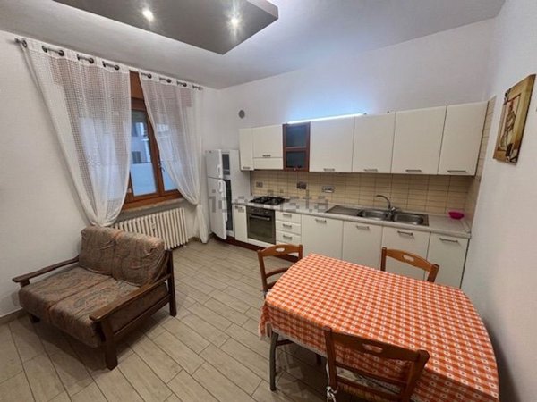 appartamento in affitto ad Alba
