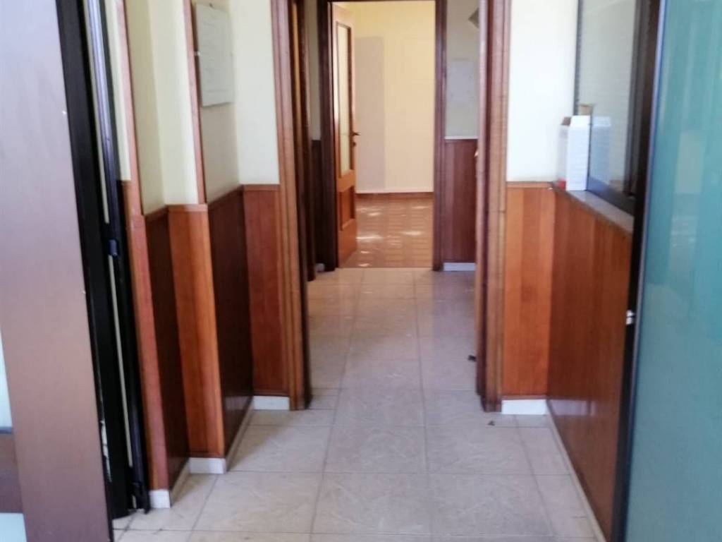 ufficio in affitto a Mercogliano in zona Torrette