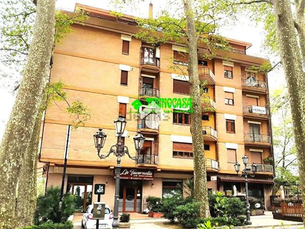 appartamento in affitto a Mercogliano
