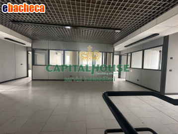 locale commerciale in affitto a Mercogliano in zona Torrette