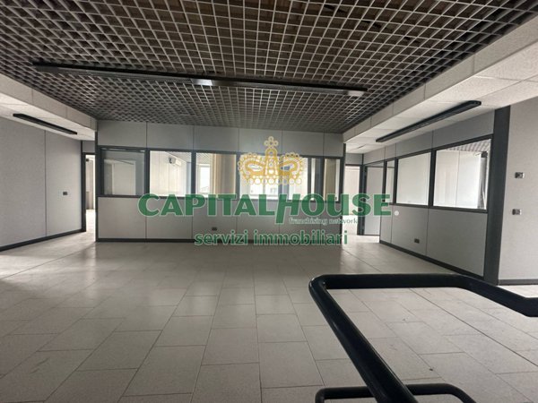 ufficio in affitto a Mercogliano in zona Torrette