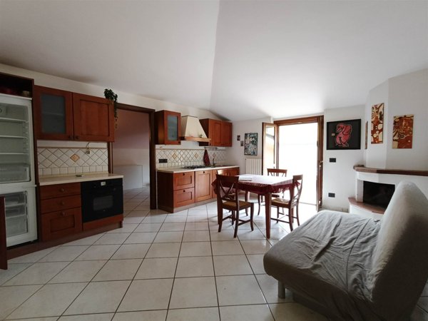 appartamento in affitto a Mercogliano