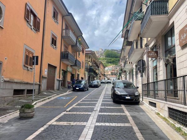 appartamento in affitto a Mercogliano