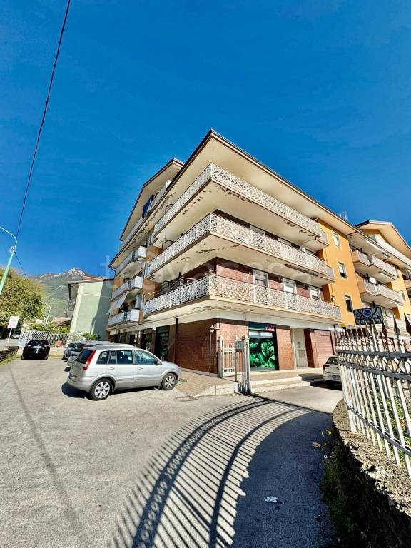 appartamento in affitto a Mercogliano