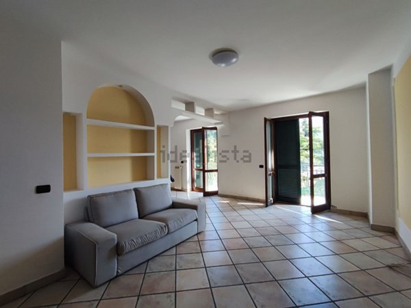 appartamento in affitto a Mercogliano