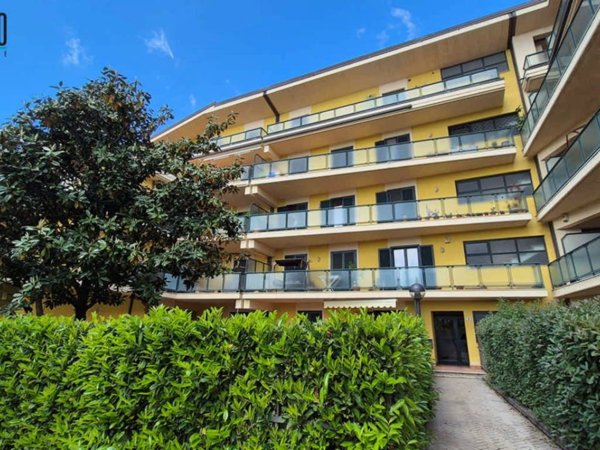 appartamento in affitto a Mercogliano