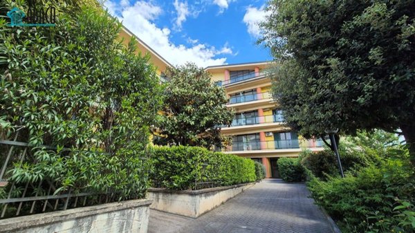 appartamento in affitto a Mercogliano