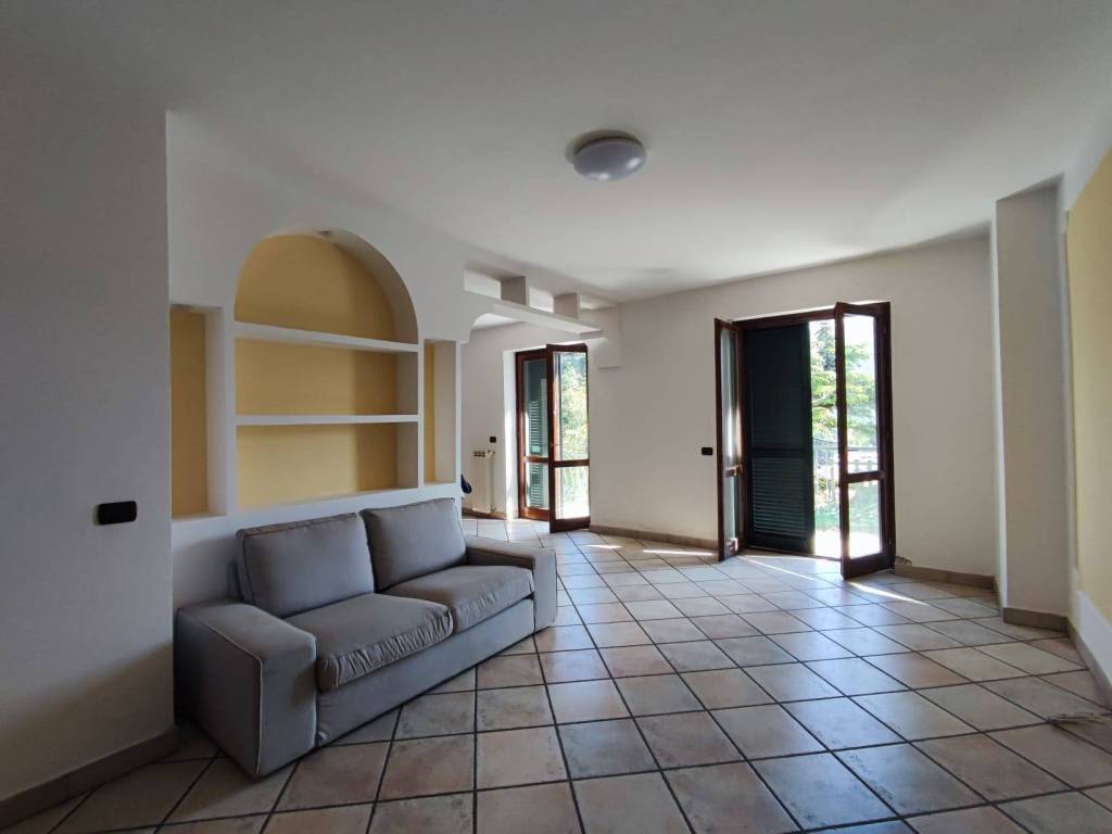 appartamento in affitto a Mercogliano