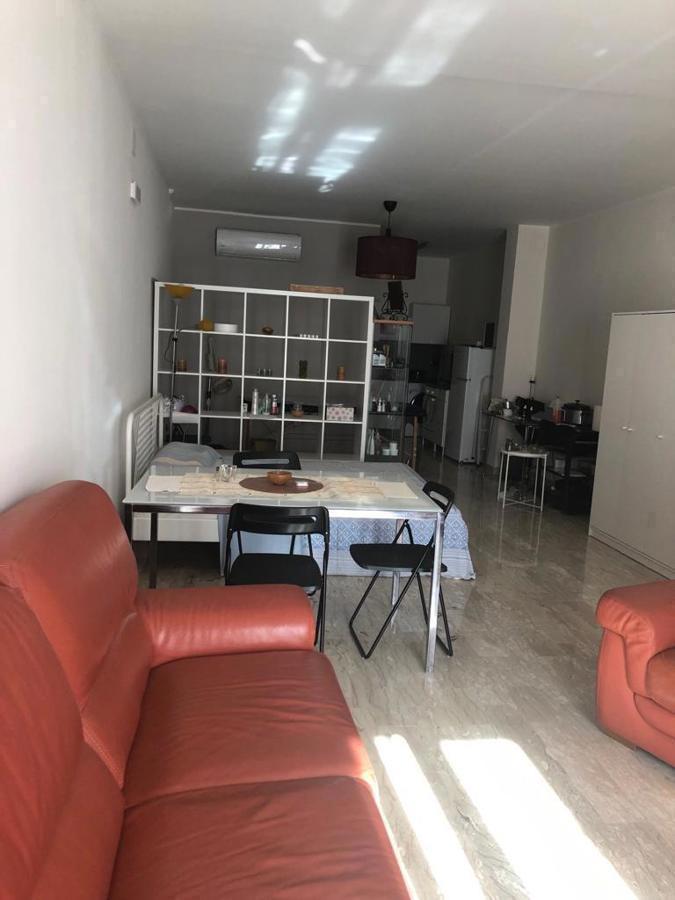 appartamento in affitto a Mercogliano in zona Torrette
