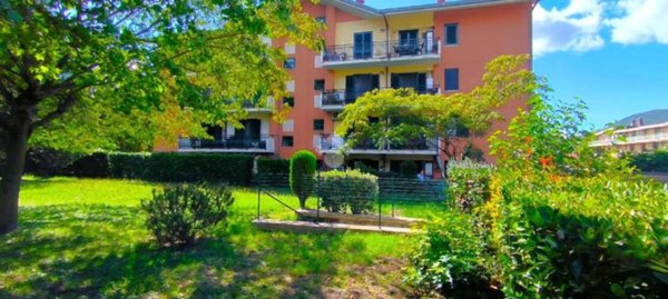 appartamento in affitto a Mercogliano in zona Torrette