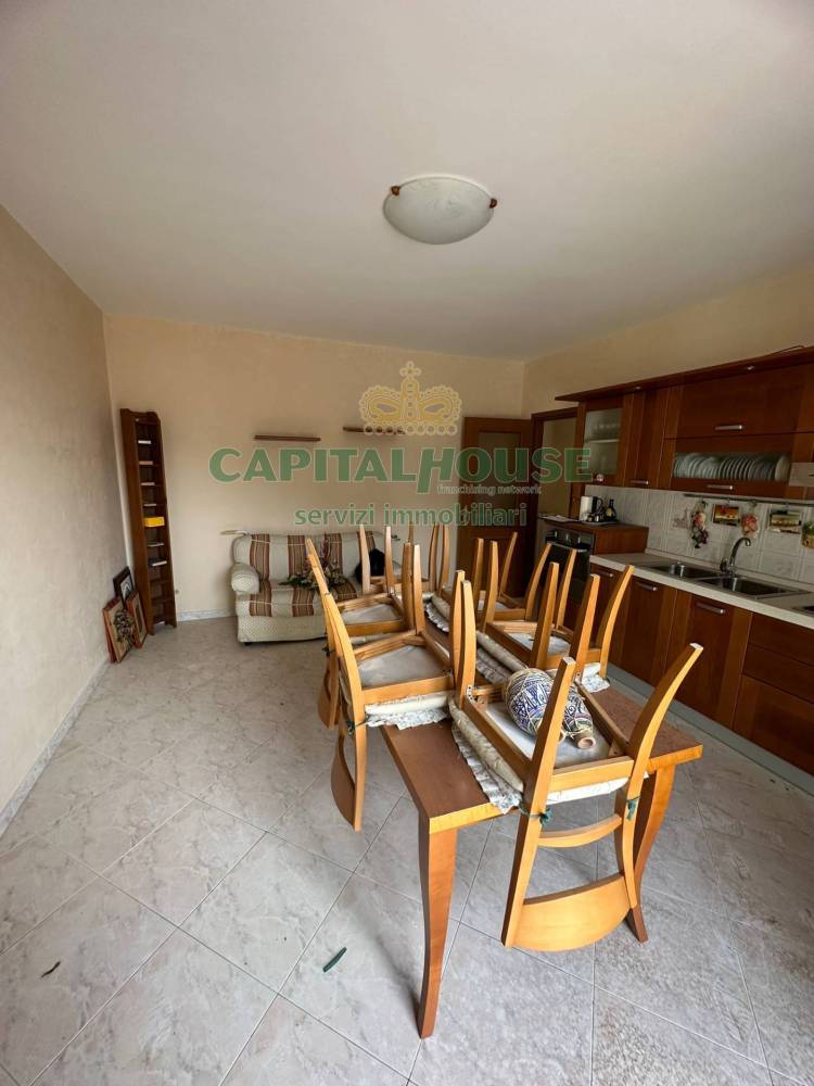 appartamento in affitto a Mercogliano