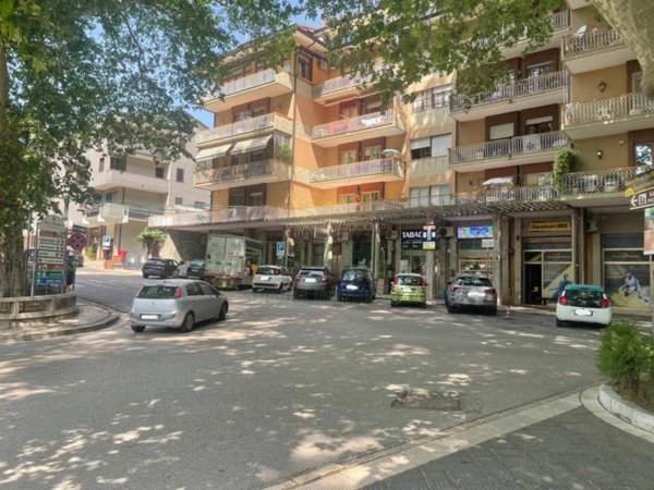 appartamento in affitto a Mercogliano