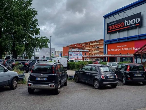 ufficio in affitto a Mercogliano