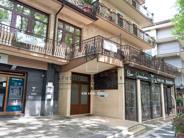 appartamento in affitto a Mercogliano