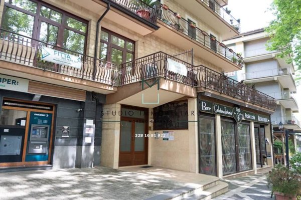 appartamento in affitto a Mercogliano